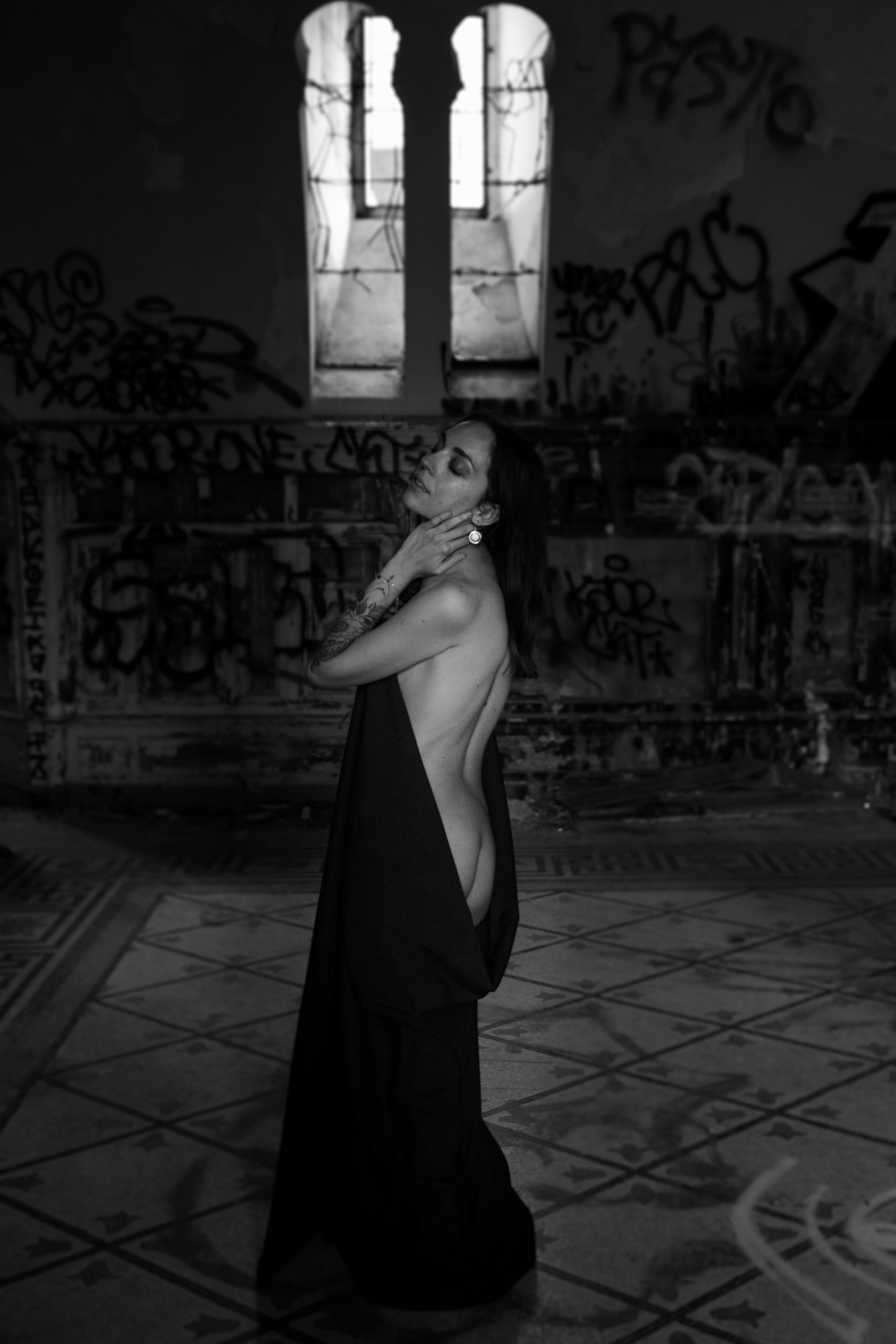 L' Oeil Noir Photographie